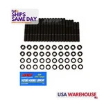 Arp 235-5602, Kit Black Chromoly Main Stud - Bbc 502 Performance Racing Part. Fixed Price $171.49.