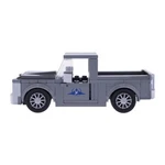 United Pacific C10 Truck Block Model Kit Compatible W/lego 161 Pieces - One Set. Fixed Price $114.21.