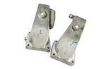 2006 Bmw M6 ///m (e63) 5.0l S85 V10 Engine Left & Right Motor Mount Bracket Set. Fixed Price $40.37.