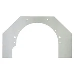 Competition Engineering Engine Mid Plate C4025; Mount. Fixed Price $242.95.