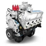 Blueprint Engines For Ford Small Block Compatible 302 C.i. Engine - 361 Hp. Fixed Price $6899.00.