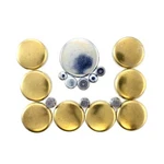 Pioneer Pe185b Engine Expansion Plug Kit. Fixed Price $57.23.