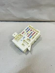12-16 Hyundai Veloster Bcm Body Control Module Dash Fuse Box Oem 95400-2v041. Fixed Price $169.99.