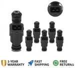 6x Fuel Nozzle For Porsche 911 Turbo S Gt2 996 3.6l H6 Mezger Engine Fj898. Fixed Price $113.99.
