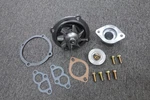 Fits Mopar Big Block 383 440 Cast Iron Hp 8 Blade Water Pump Dodge. Fixed Price $97.95.