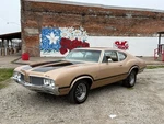 1970 Oldsmobile 442. Fixed Price $37500.00.