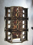 Engine Block Main Caps For 06-08 Hyundai Azera 3.8 215253c100. Fixed Price $36.75.