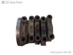 Engine Block Main Caps For 93-94 Isuzu Amigo 2.6. Fixed Price $77.65.