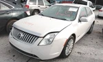 2010 Mercury Milan 2.5l Hybrid Engine Motor Oem 101k Miles - Lkq441643283. Fixed Price $514.10.