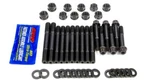 Arp 234-5609 Small Block Chevy, 4-bolt Main Studs, Hex Nuts, Chromoly, Kit. Fixed Price $108.79.