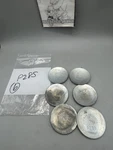Nos- Dorman Expansion Plug 2" (qty 6) Part # P28s. Fixed Price $12.00.