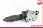 12-15 Mercedes W204 C250 Slk250 M271 Engine Oil Filter Housing 2711801210 Oem. Fixed Price $35.00.