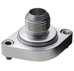 Billet Specialties Aluminum Thermostat Housing,straight Up,sbc,bbc,chevy,-16 An. Fixed Price $89.99.