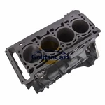 Ea888 Gen 2 Engine Block For Vw Golf Jetta Passat Audi A4 A5 Q3 Q5 2008-2014. Fixed Price $689.00.