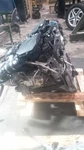 Used Engine Complete Assembly Fits: 2015 Mercedes-benz Mercedes Gl-class 166 Typ. Fixed Price $4125.00.