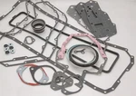 Engine Conversion Gasket Set-vin: D Cometic Pro3001b. Fixed Price $291.69.