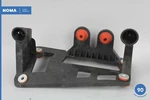 07-08 Bmw 750li E65 E66 Hydraulic Dynamic Drive Brake Valve Pump Bracket Oem. Fixed Price $34.24.