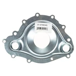 New Genuine Water Pump Housing Divider Plate 69-74 Firenird Gto Lemans. Fixed Price $37.84.