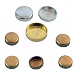 Enginetech Brass And Steel Expansion Plug Kit Direct Fit. Fixed Price $52.99.
