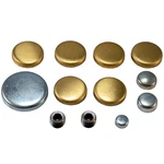 Melling Mpe-124br Stock Replacement Expansion Plug Kit Gm 4.3l, 5.0l, 5.7l,. Fixed Price $13.99.
