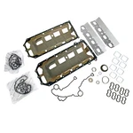 Genuine Oem Mopar Long Block Engine Gasket Kit For Chrysler Dodge Jeep Ram 5.7l. Fixed Price $351.53.