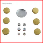 Engine Expansion Plug Kit-ohv, Ford, 16 Valves Enginetech, Inc. Pk26b. Fixed Price $41.99.