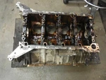 98-06 Mercedes W220 S430 4.3l Clk430 Bare Engine Block R 1130102005. Fixed Price $300.00.