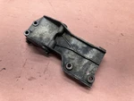 Bmw E12 528i E24 E23 2.8l M30 Power Steering Pump Support Bracket Oem #79242. Fixed Price $39.00.