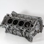 Land Rover Lr4 Range Sport 5.0l V8 Aj133 Engine Short Block 8w936015ca. Fixed Price $2376.25.