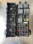 2000-2005 Ford Taurus Multifunction Control Module Yf1t-14b433-cd. Fixed Price $240.00.