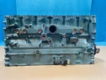 Detroit 60 11.1 Engine Cylinder Block W/ Crankshaft, Rods & Pistons Oem !new!. Fixed Price $6250.00.