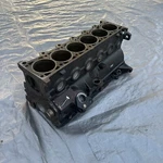 1988-1991 Bmw E30 325ix M20b25 2.5l 6-cyl Engine Cylinder Block Housing Bare Oem. Fixed Price $400.00.
