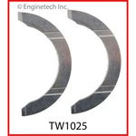 Enginetech Crankshaft Thrust Washer Tw1025std;. Fixed Price $19.91.