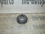 1999-2001 Cadillac Catera 3.0l Engine Oil Filter Housing Adapter Cap 456101008. Fixed Price $51.93.