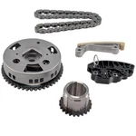 Melling 3-750shvvt Stock Replacement Timing Kit Chrysler, Dodge, Jeep, Ram. Fixed Price $221.99.