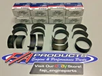 Clevite Cb1663h Sb Chevy With 1.880" Journal Performance Rod Bearing Set Of 8. Fixed Price $119.84.