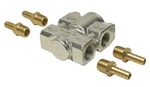 Derale Fluid Control Thermostat Kit 3/8in Npt. Fixed Price $94.71.