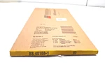 Nos Fel-pro Main Seals Bs 40168-1. Fixed Price $10.00.