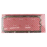 Elring Oil Pan Gasket 545.840 For E82 E88 E89 E90 E91 E92 E93 E71 F01 F02 F10. Fixed Price $32.26.
