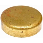 Dorman 565-041 Brass Cup Expansion Plug 1 61/64 In., Height 0.510. Fixed Price $68.39.