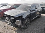 2019 Hyundai Santa Fe 2.0l Engine Motor Oem 120k Miles - Lkq443923419. Fixed Price $3142.90.