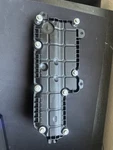 Oem Mopar Engine Oil Seperator For Jeep Wranglers 2.0 Pn 04893609ad. Fixed Price $40.00.