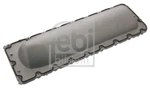 Febi Crankcase Housing Cover 46051 - Brand New Genuine 5 Year Warranty. Fixed Price $73.36.