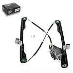 Front Right Electric Window Regulator For Ford Focus 1 I Turnier Daw Dnw 98-04. Fixed Price $28.42.