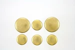 Pioneer Cables Engine Expansion Plug Kit For 1986-1989 Toyota Van Pe-300-b. Fixed Price $36.62.