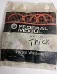 Federal Mogul 2531afa Crankshaft Thrust Washer Set. Fixed Price $24.99.