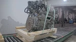 2008 Honda Accord 2.4l Engine Complete Assembly Fwd 229k Miles Oem. Fixed Price $1050.00.