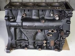 08-14 Vw / Audi - A3 A4 A5 Q5 Tt Beetle Passat 2.0l Turbo Engine Cylinder Block. Fixed Price $380.00.
