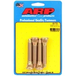 Arp Wheel Stud Kit For Mazda Miata Rear '94-'05 (set Of 16) 100-7720. Fixed Price $154.62.