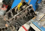95-08 Dodge Stratus Bare Block Std. Fixed Price $395.00.